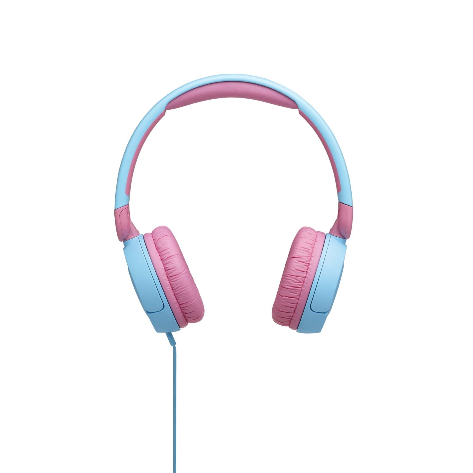 Auriculares JBL JR 310 Blue para niños Azul-4