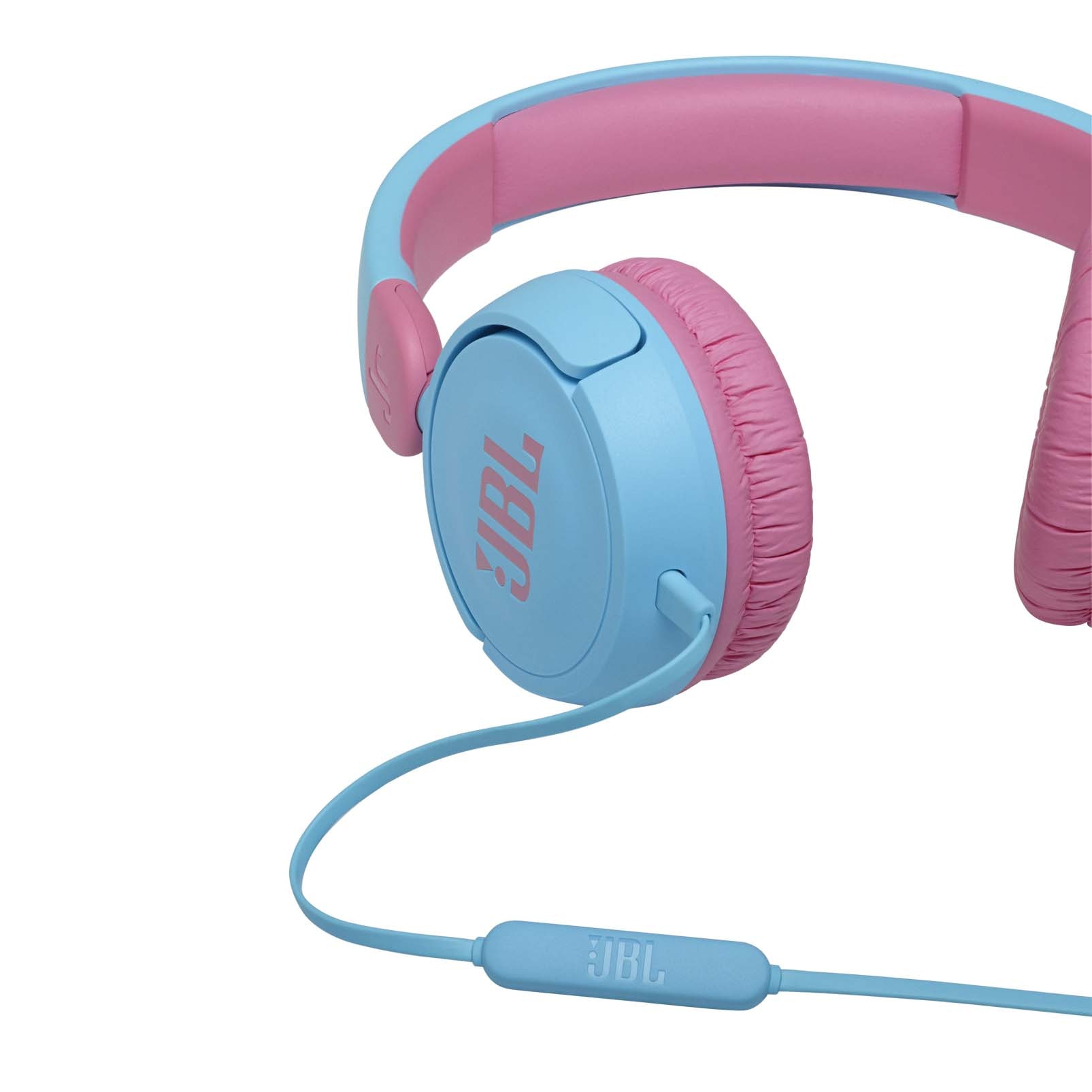 Auriculares JBL JR 310 Blue para niños Azul-5