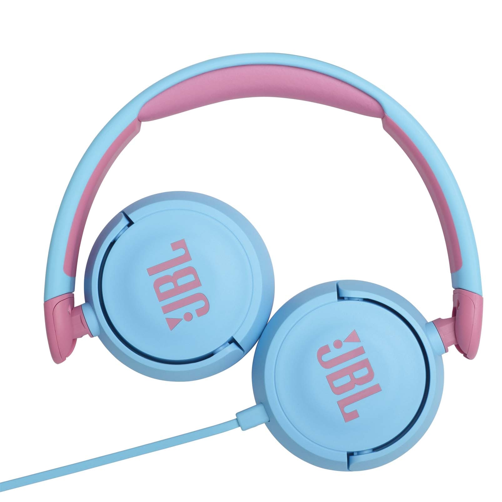 Auriculares JBL JR 310 Blue para niños Azul-6