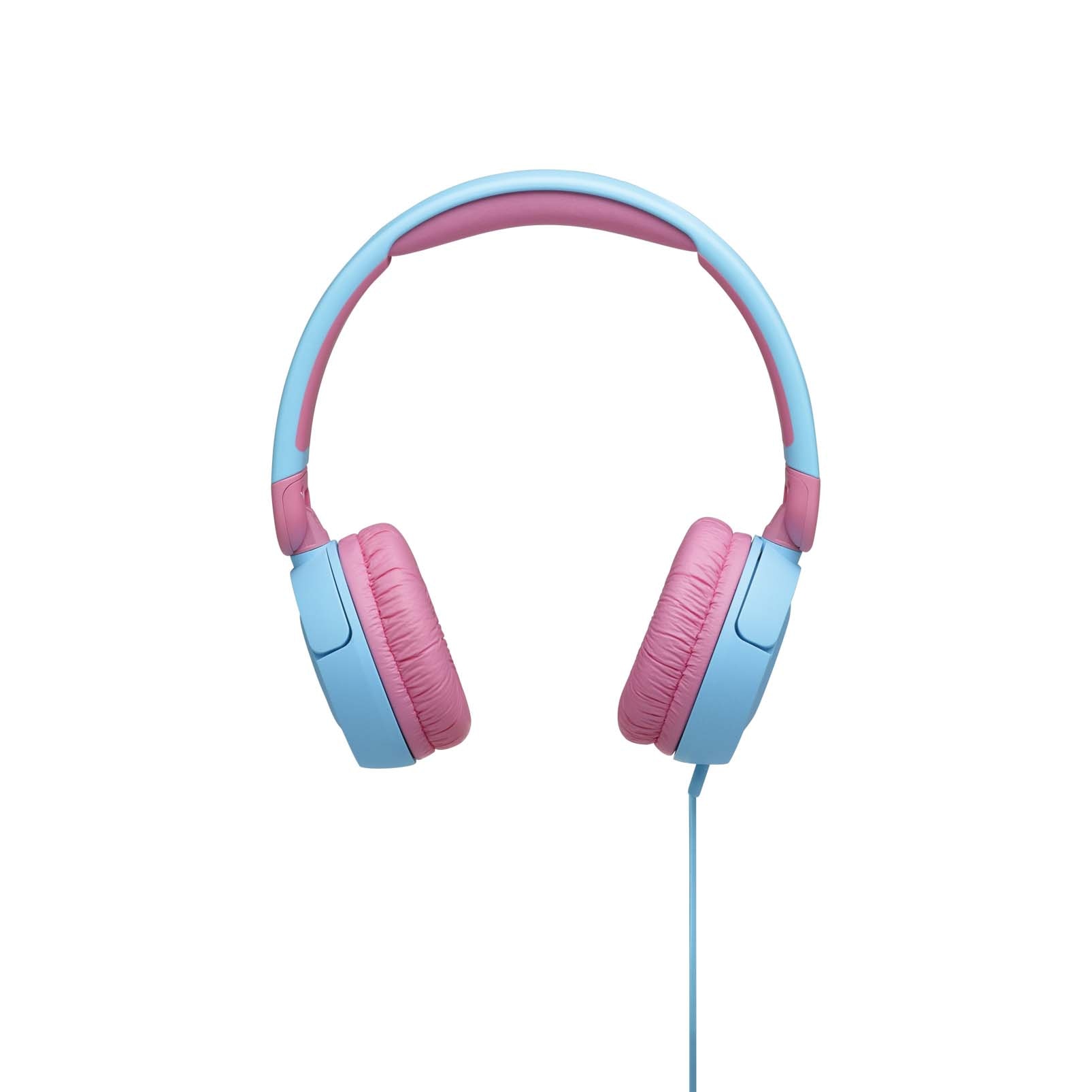 Auriculares JBL JR 310 Blue para niños Azul-7