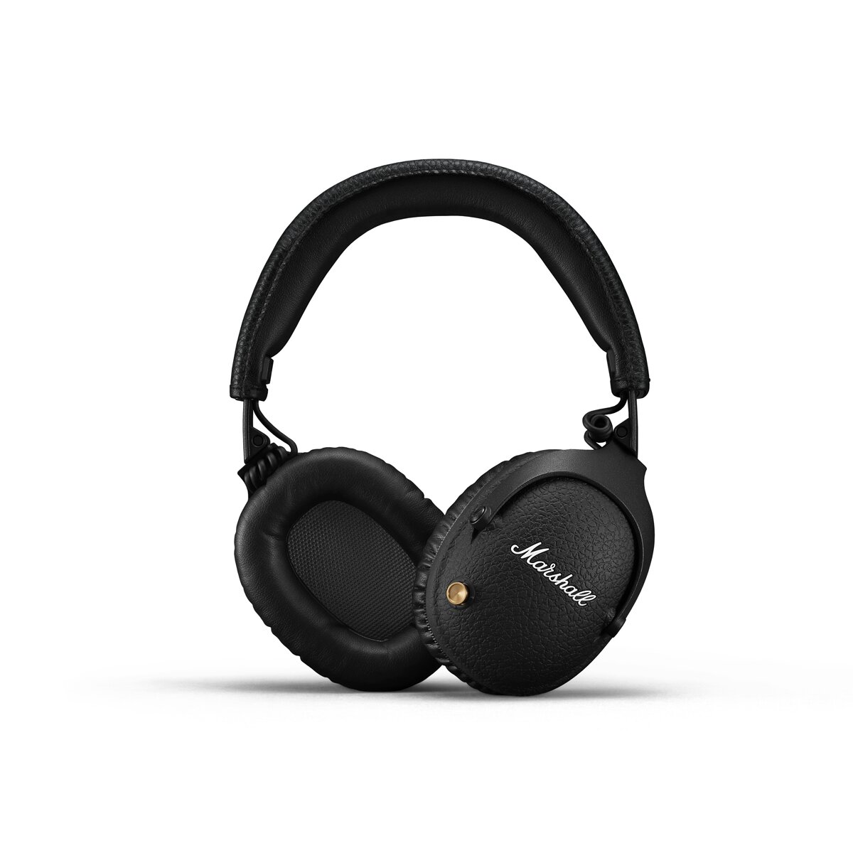 Auricular Marshall Monitor II ANC Bluetooth y cancelación de ruido Negro-2