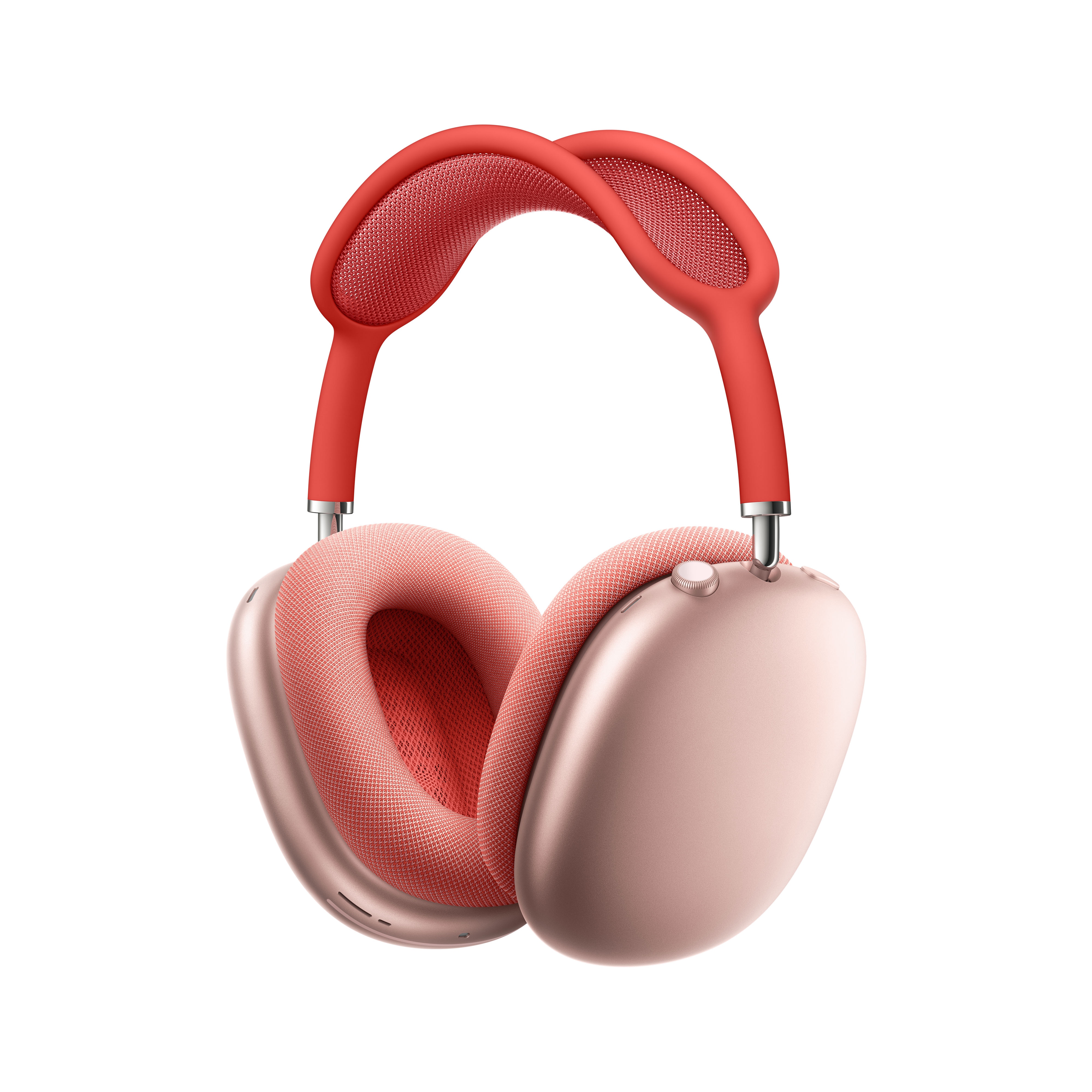 Auriculares de diadema Apple AirPods Max Rosa-4