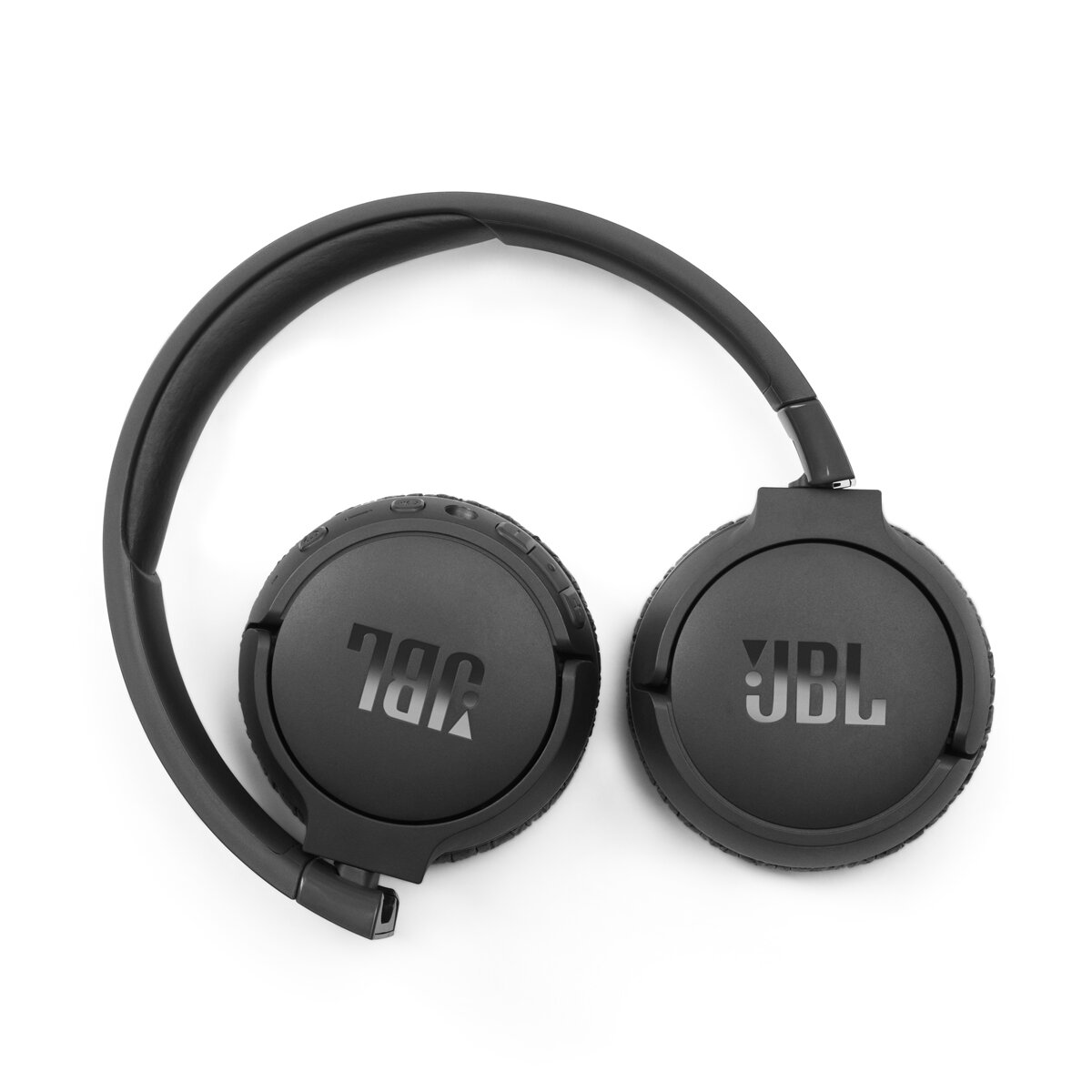 Auricular de diadema JBL Tune 660 NC OnEar BT ANC negro Negro-2