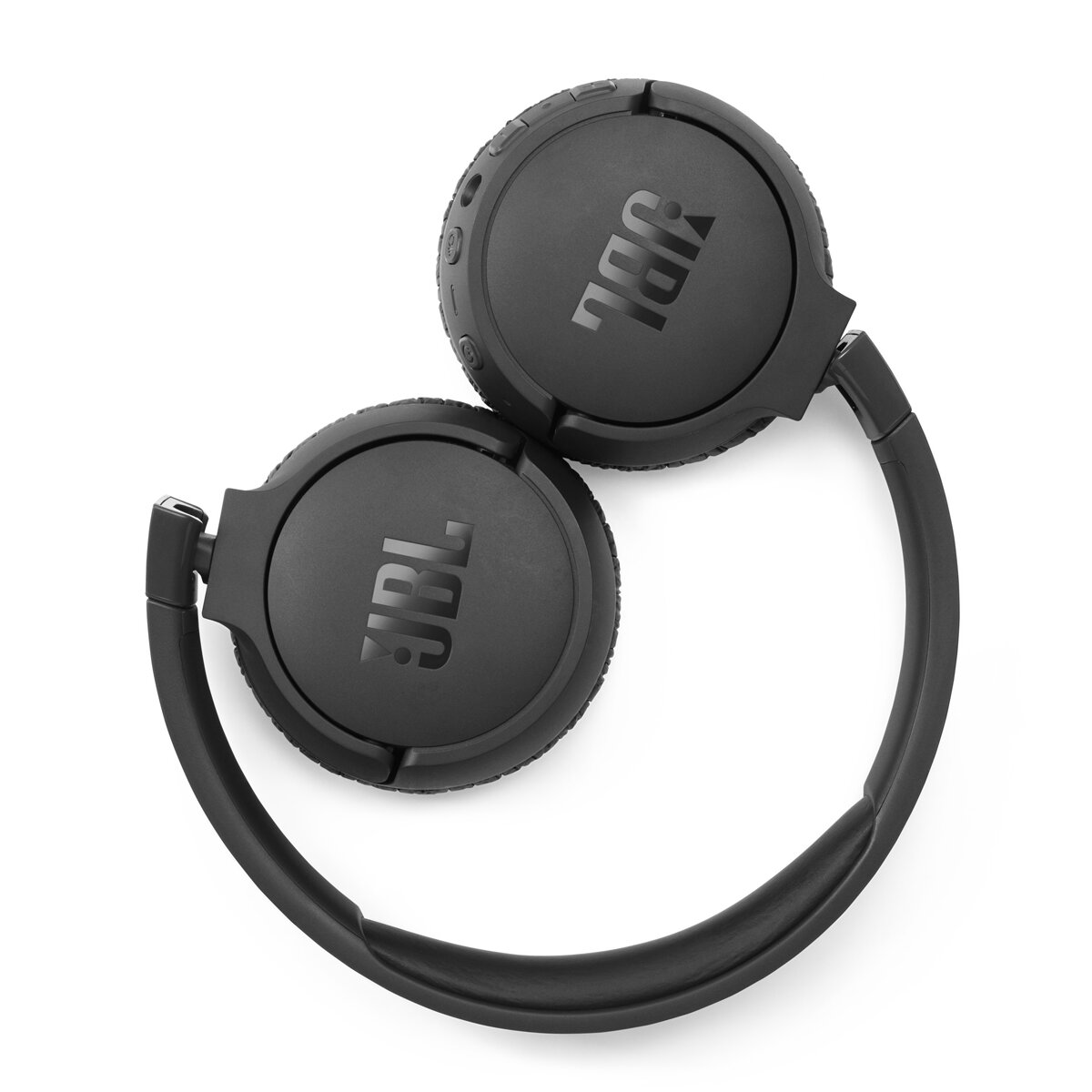Auricular de diadema JBL Tune 660 NC OnEar BT ANC negro Negro-3