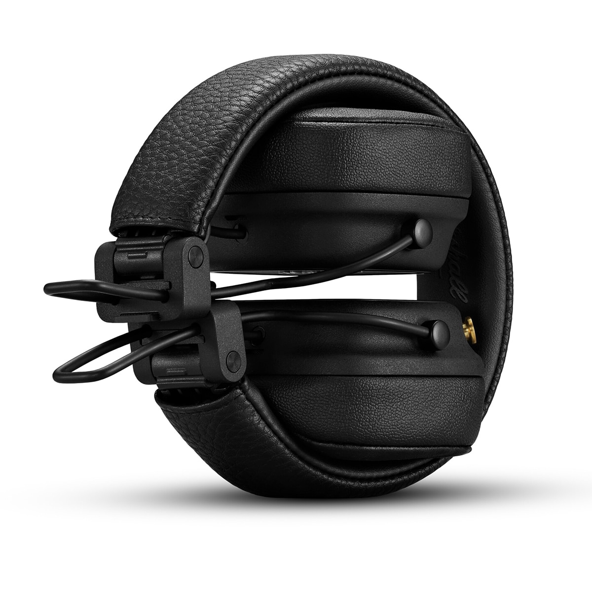 Auriculares de diadema Marshall Major IV Negro Bluetooth Negro-4