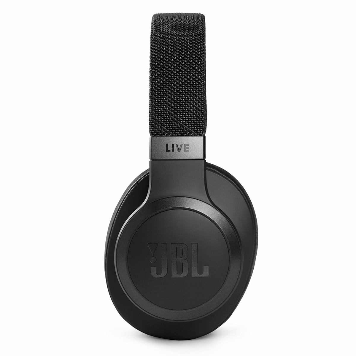 Auriculares de diadema JBL Live 660NC Bluetooth y Noise Cancelling negro Negro-2