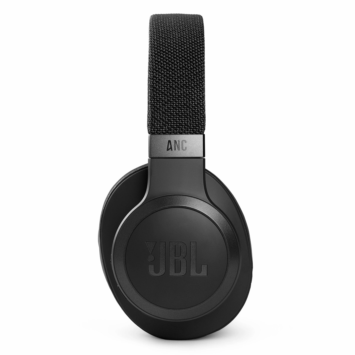 Auriculares de diadema JBL Live 660NC Bluetooth y Noise Cancelling negro Negro-3
