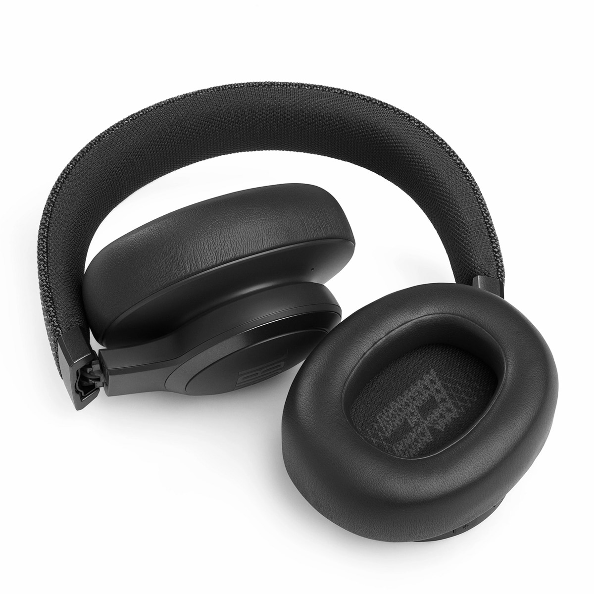Auriculares de diadema JBL Live 660NC Bluetooth y Noise Cancelling negro Negro-5