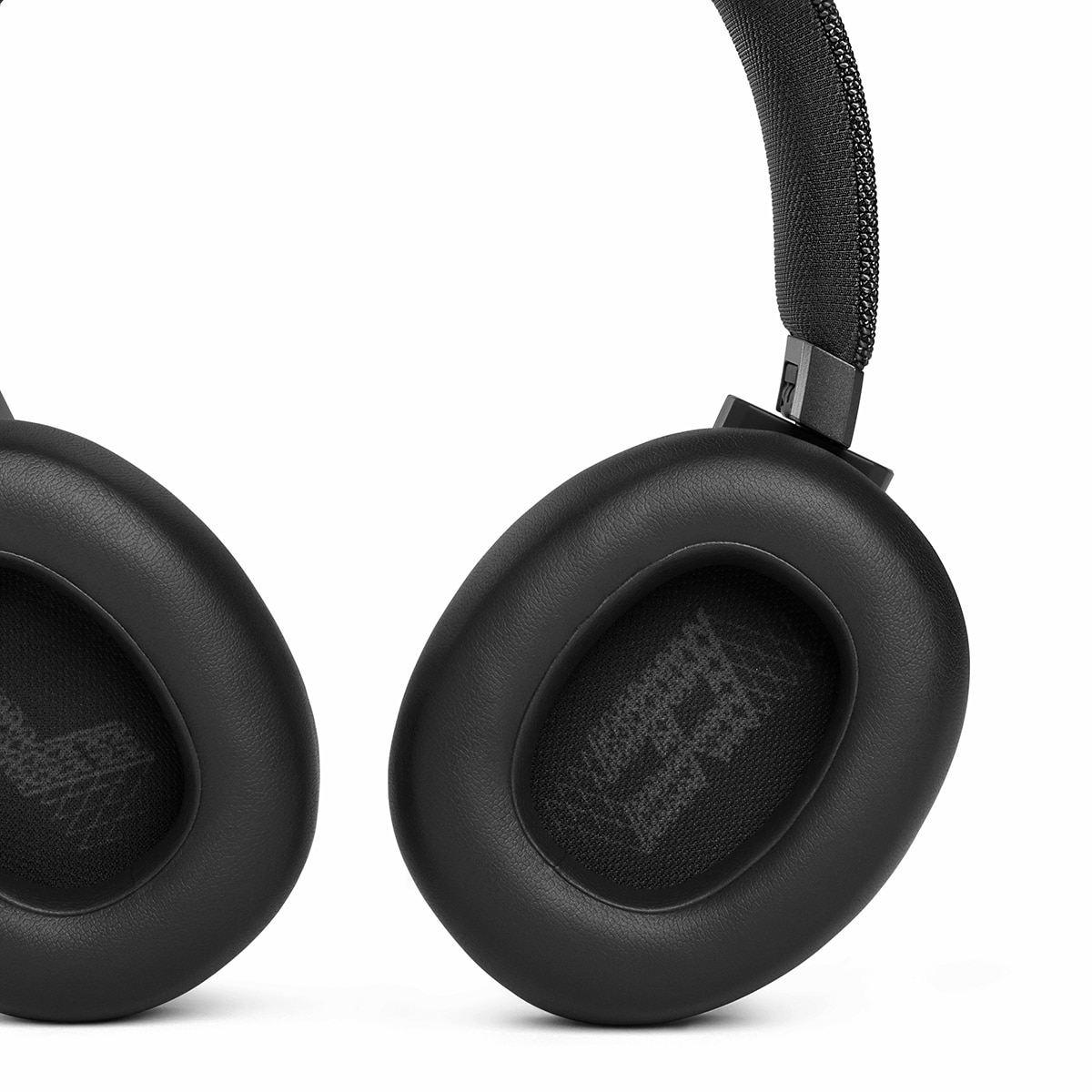 Auriculares de diadema JBL Live 660NC Bluetooth y Noise Cancelling negro Negro-6