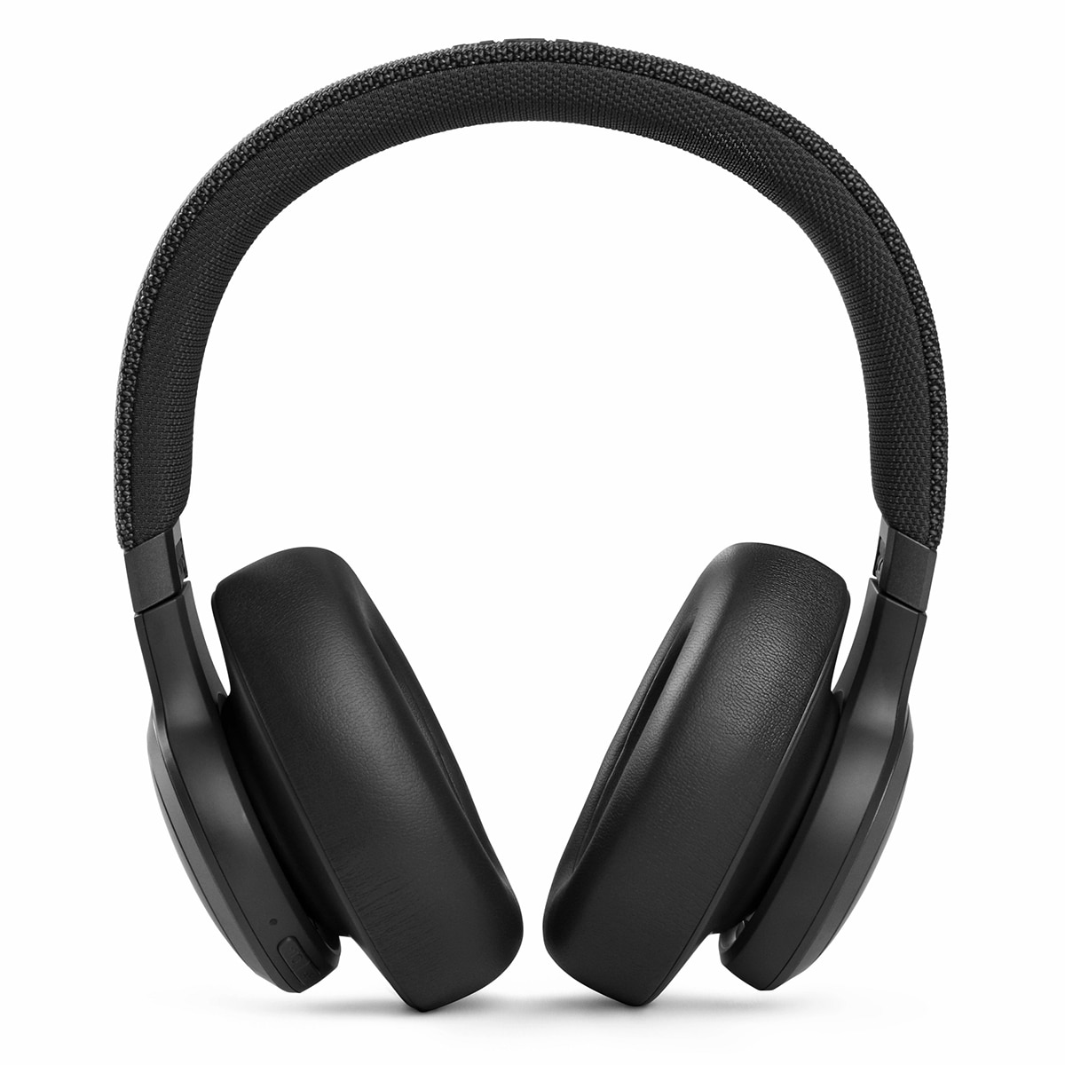 Auriculares de diadema JBL Live 660NC Bluetooth y Noise Cancelling negro Negro-10