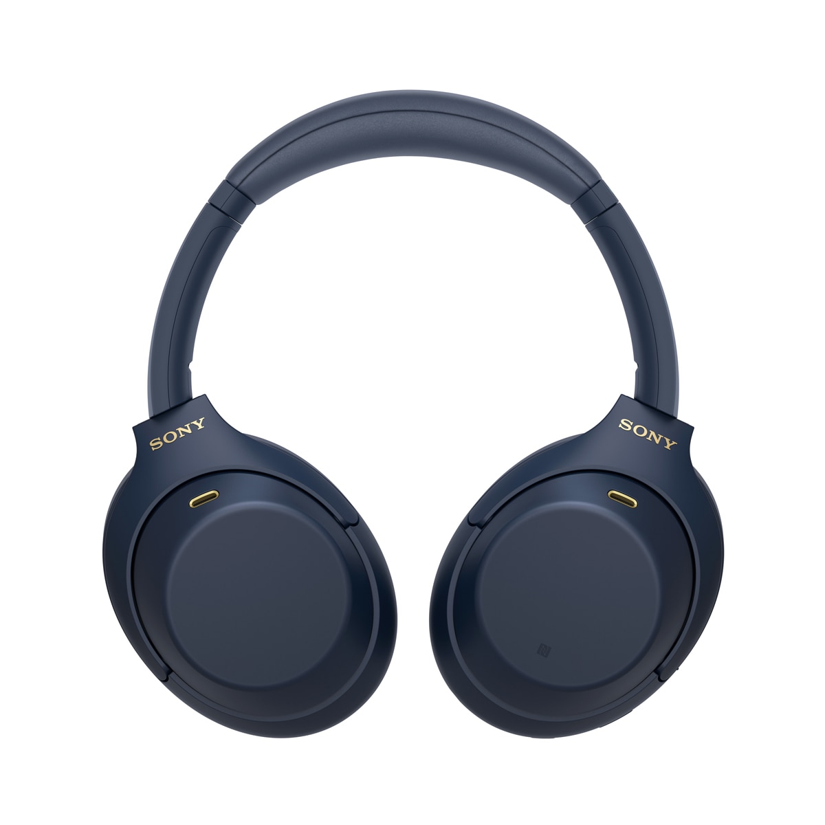 Sony WH-1000XM4 Bluetooth Auriculares de diadema, NFC y