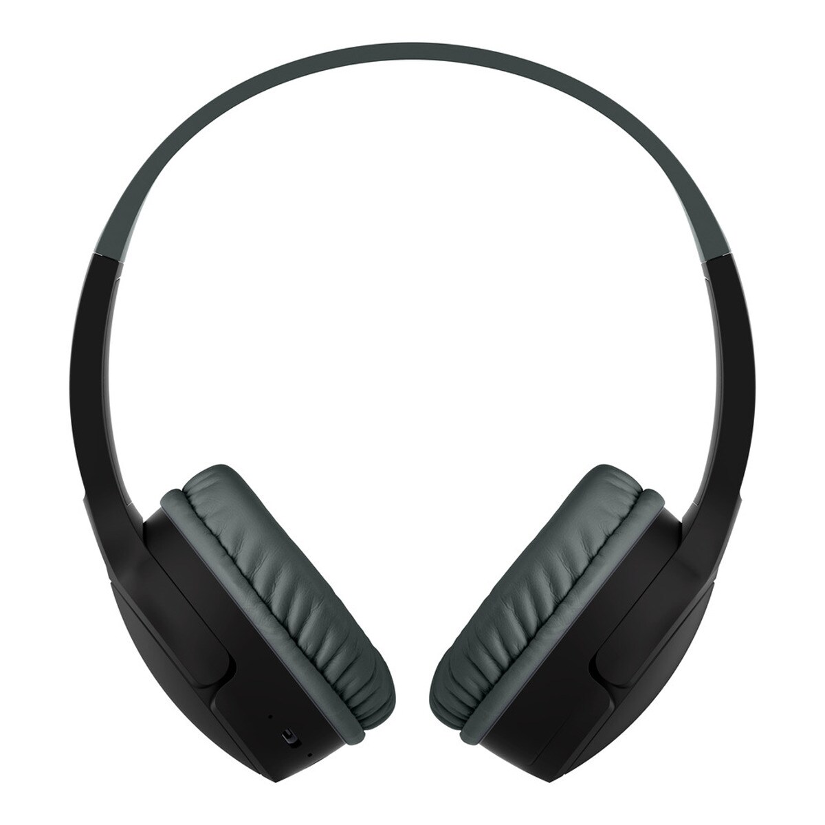 Auriculares de diadema Belkin AUD002btPK inalámbricos Negro-1