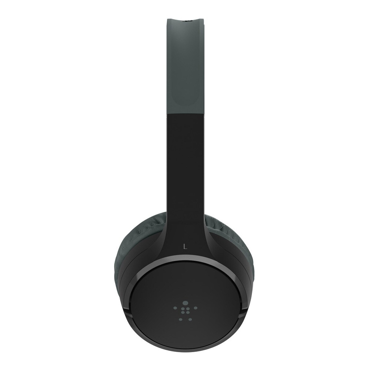 Auriculares de diadema Belkin AUD002btPK inalámbricos Negro-2