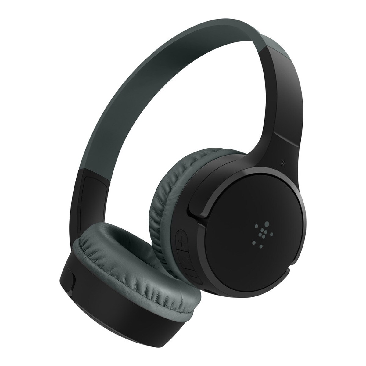 Auriculares de diadema Belkin AUD002btPK inalámbricos Negro-3
