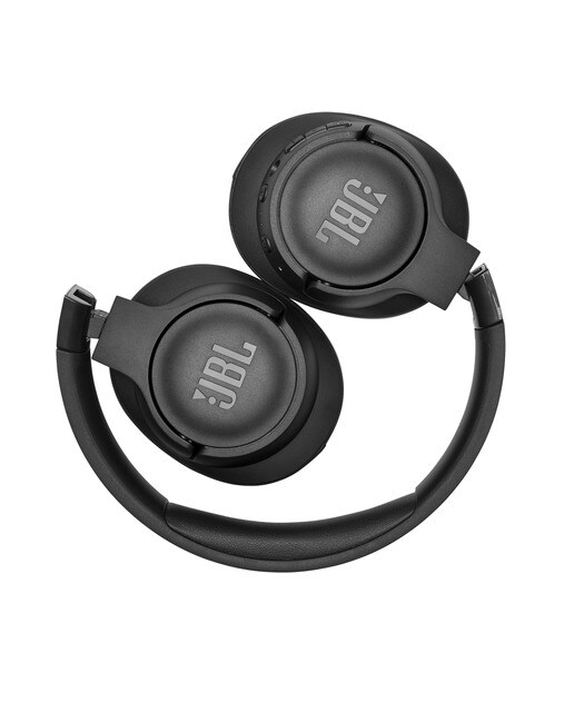 Auriculares de diadema JBL Tune 760NC , Bluetooth y cancelación de ruido - Negro Negro-2
