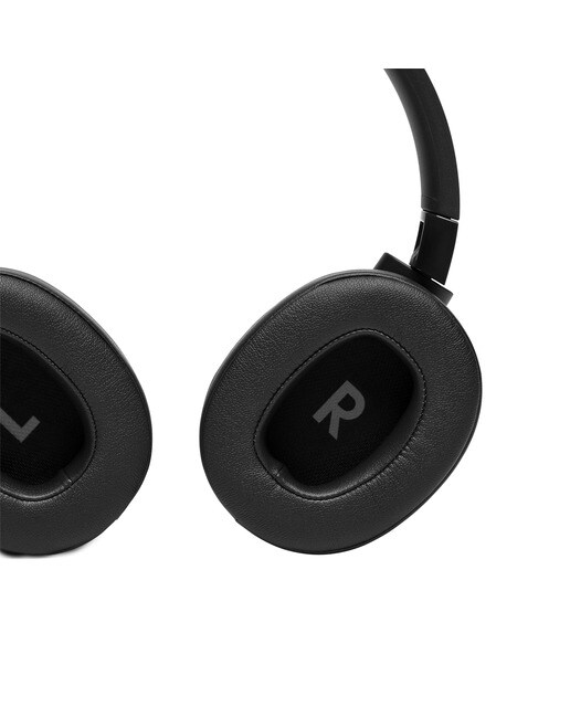 Auriculares de diadema JBL Tune 760NC , Bluetooth y cancelación de ruido - Negro Negro-6