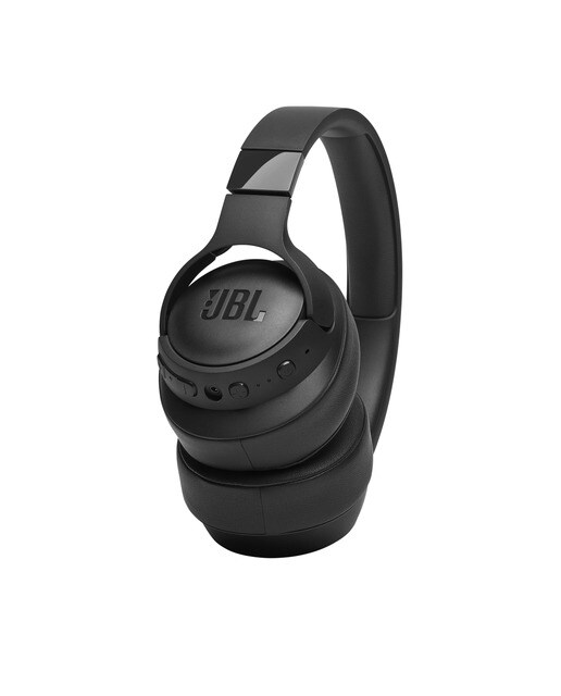 Auriculares de diadema JBL Tune 760NC , Bluetooth y cancelación de ruido - Negro Negro-7