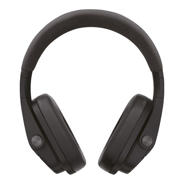 Auriculares de diadema Yamaha YH-L700 A Bluetooth, cancelación ruido 3D negros