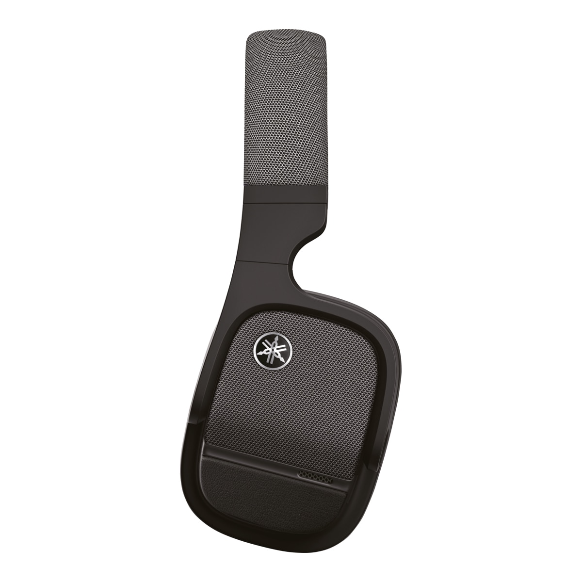 Auriculares de diadema Yamaha YH-L700 A Bluetooth, cancelación ruido 3D negros Negro-2