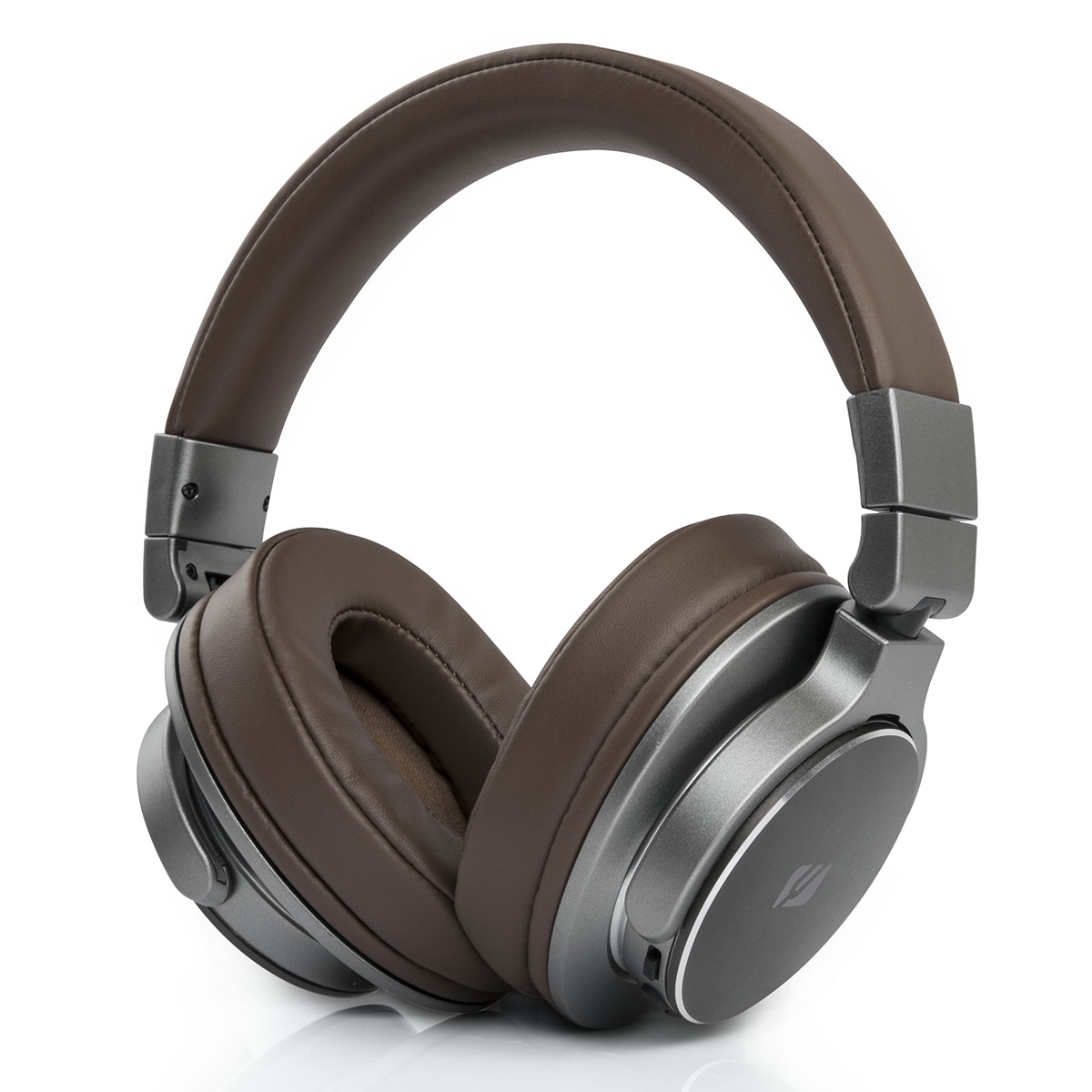 Muse - Auriculares de diadema Muse M-278 FB Bluetooth.