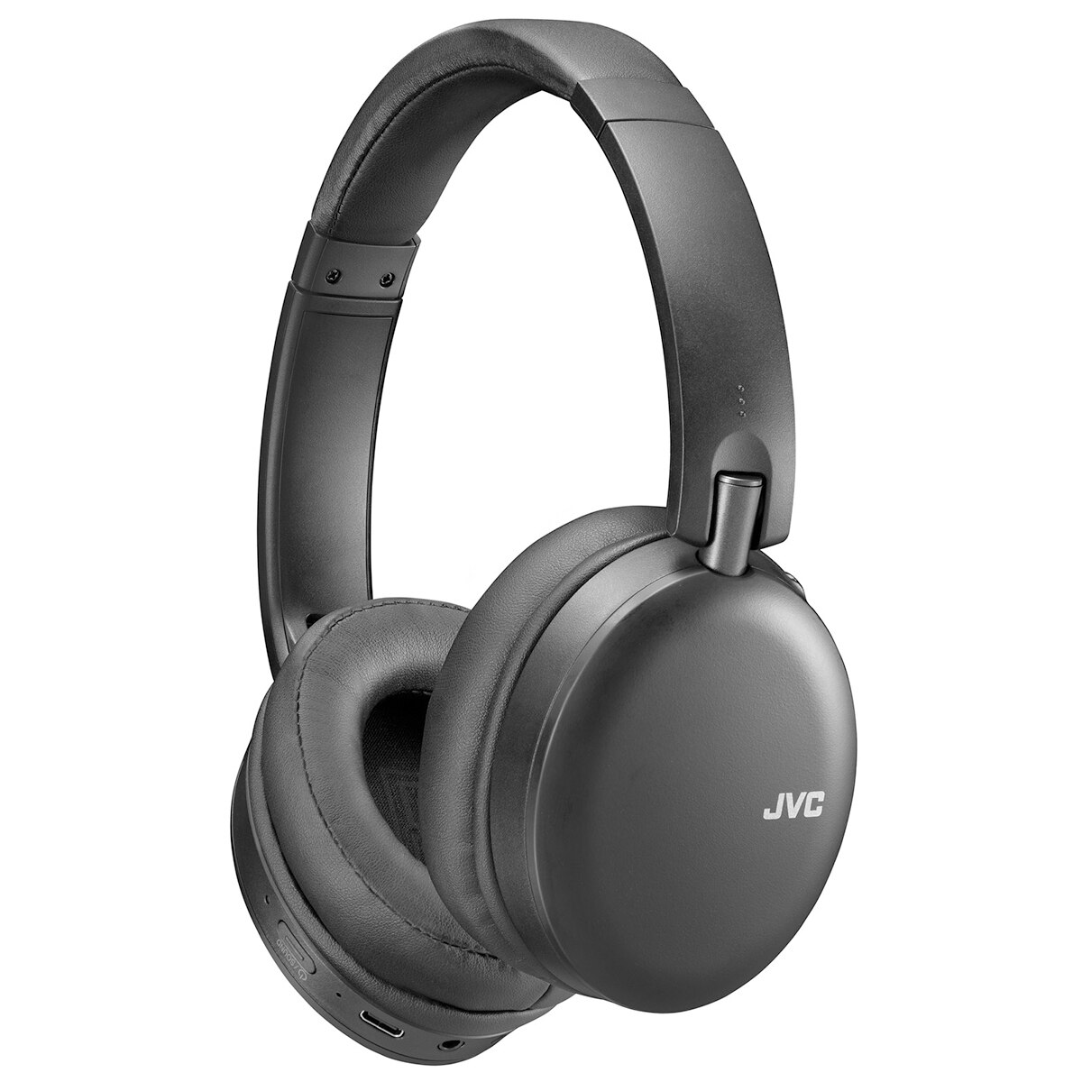 Auriculares de diadema JVC HA-S91N Bluetooth y cancelación de ruido 1