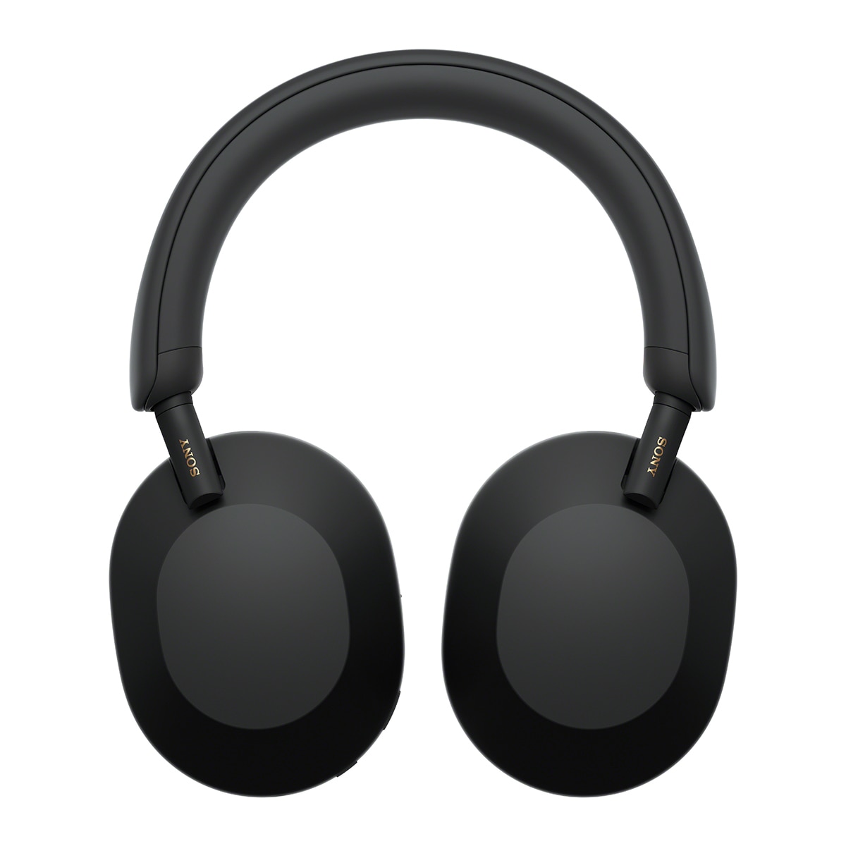 Sony WH-1000XM5 Bluetooth Auriculares de diadema Cancelación de ruido, 30 horas de batería, micrófono, para iOS, Android y PC Negro-3