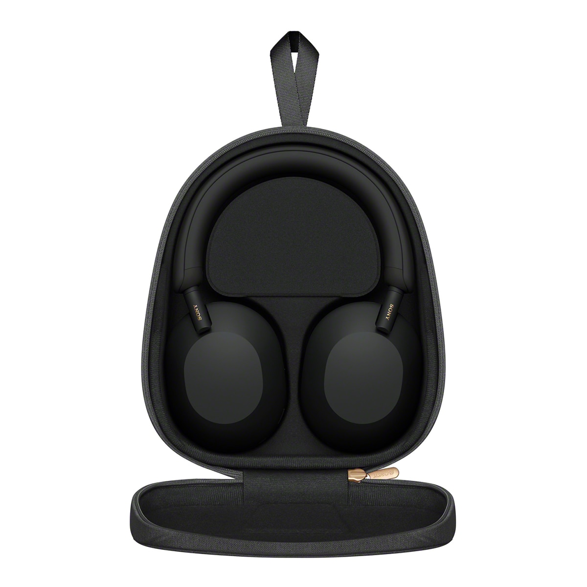 Sony WH-1000XM5 Bluetooth Auriculares de diadema Cancelación de ruido, 30 horas de batería, micrófono, para iOS, Android y PC Negro-17