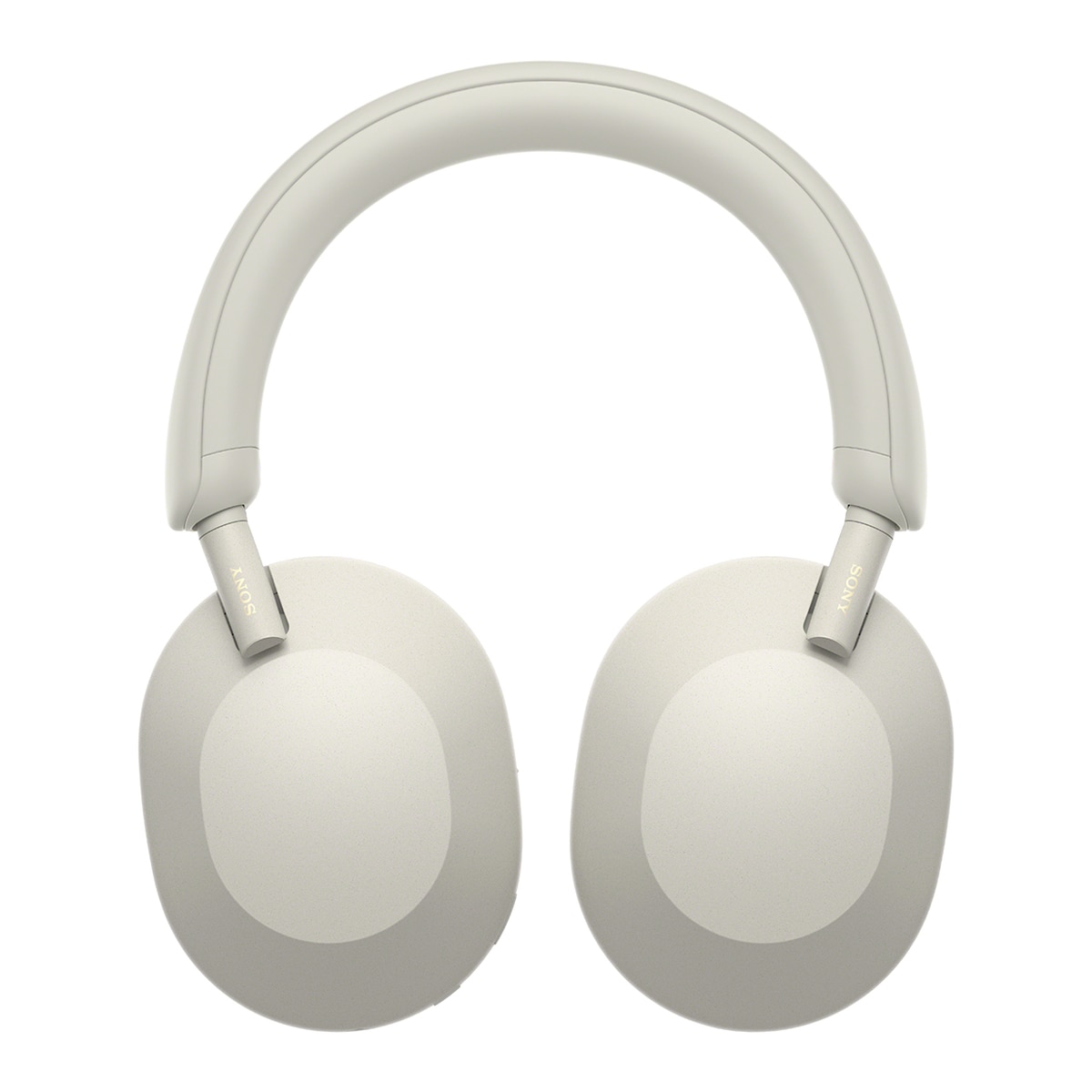Sony WH-1000XM5 Bluetooth Auriculares de diadema Cancelación de ruido, 30 horas de batería, micrófono, para iOS, Android y PC - Plata Plata-3