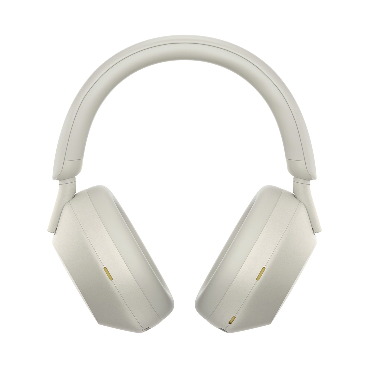 Sony WH-1000XM5 Bluetooth Auriculares de diadema Cancelación de ruido, 30 horas de batería, micrófono, para iOS, Android y PC - Plata Plata-13