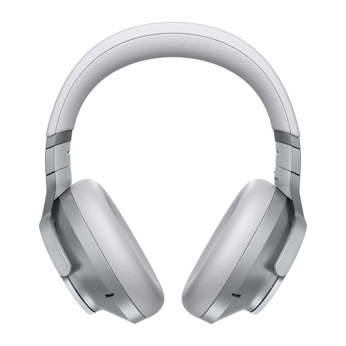 Auriculares de diadema Technics EAH-A800E-S Bluetooth con cancelación de ruido Plata-2