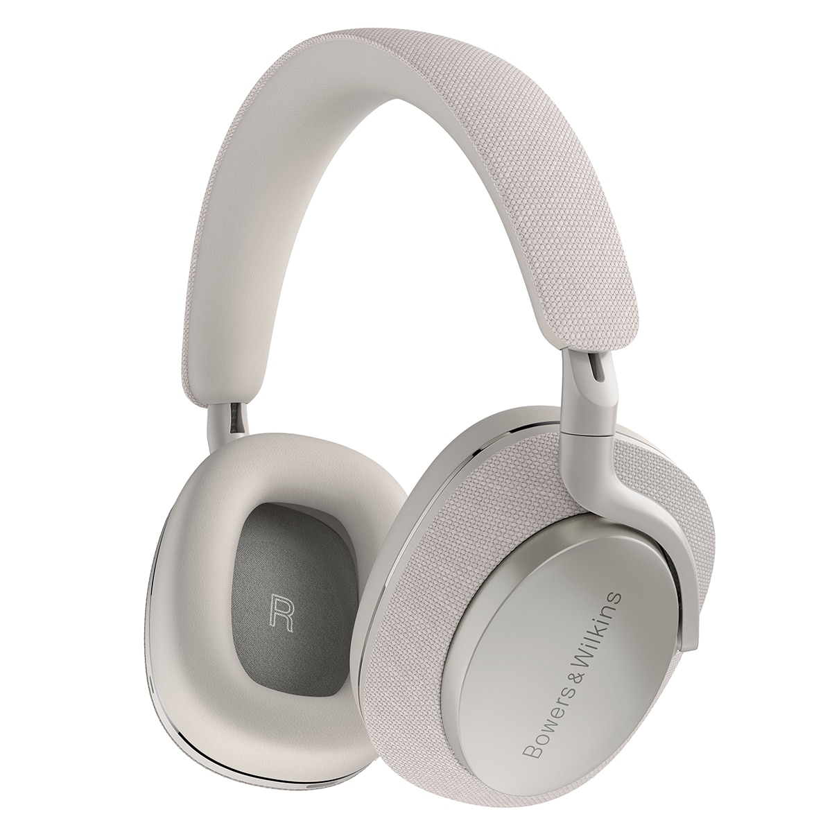 Auriculares de diadema inalámbricos Bowers&Wilkins Px7 S2 con ANC Gris-1