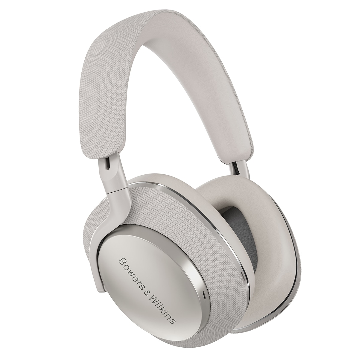 Auriculares de diadema inalámbricos Bowers&Wilkins Px7 S2 con ANC Gris-3