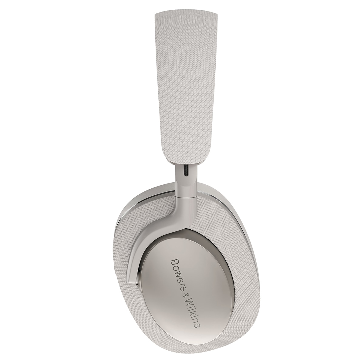 Auriculares de diadema inalámbricos Bowers&Wilkins Px7 S2 con ANC Gris-4