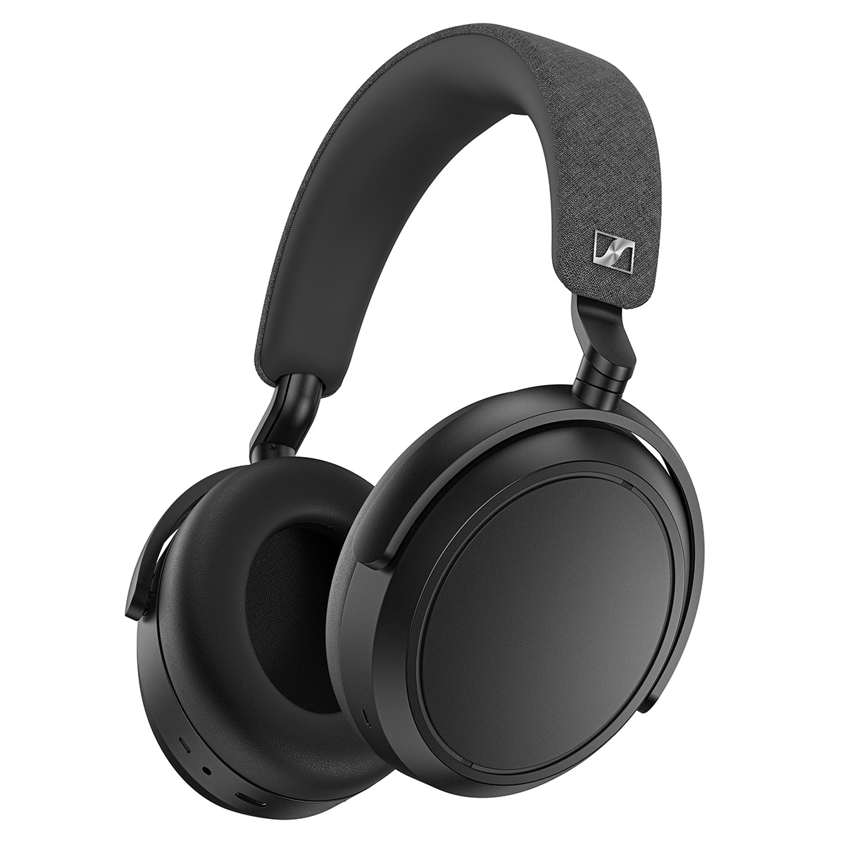 Imagen 0 de Auriculares de diadema Sennheiser Momentum 4 Wireless con cancelación de ruido