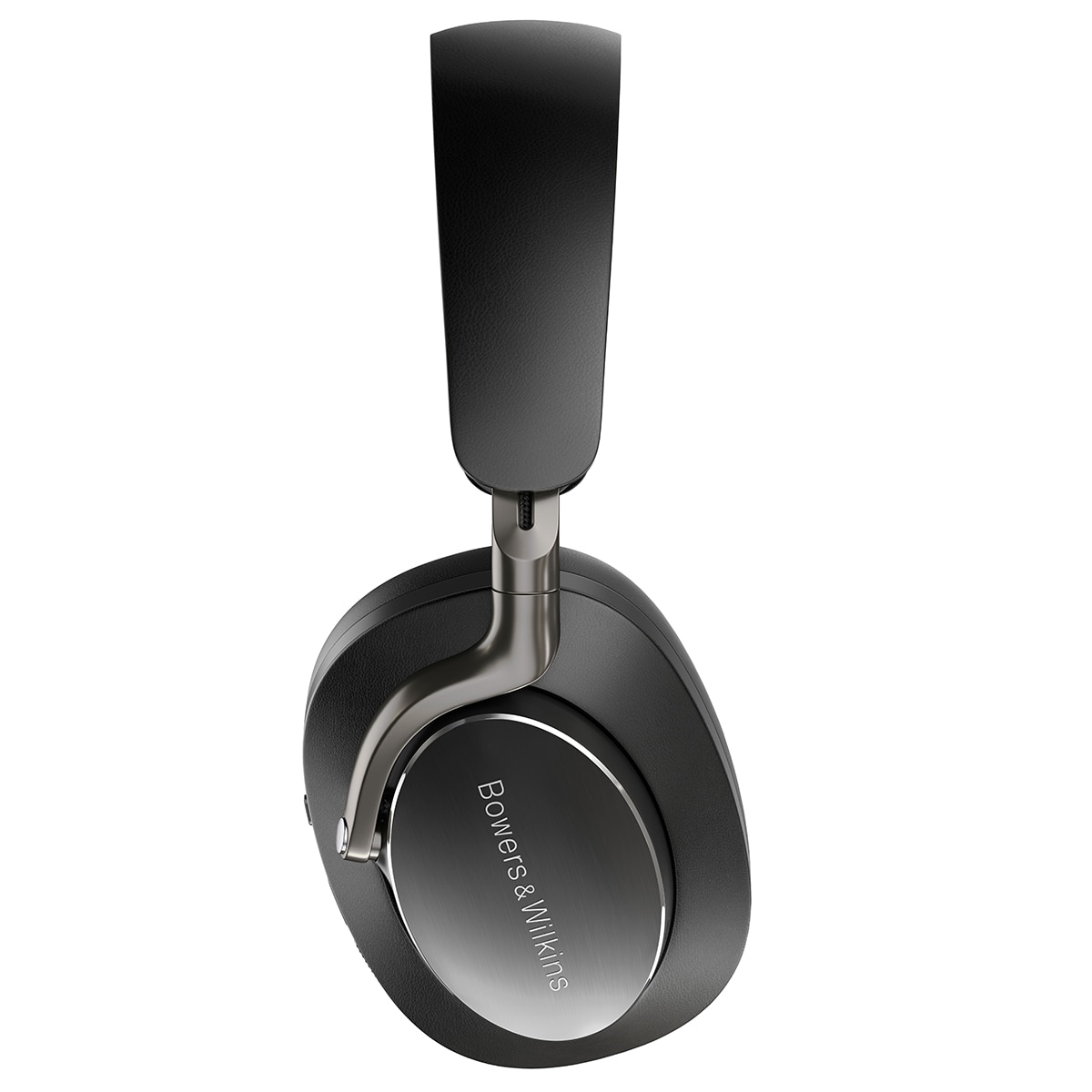 Auriculares de diadema Bowers&Wilkins Px8 Bluetooth con cancelación de ruido negros Negro-3