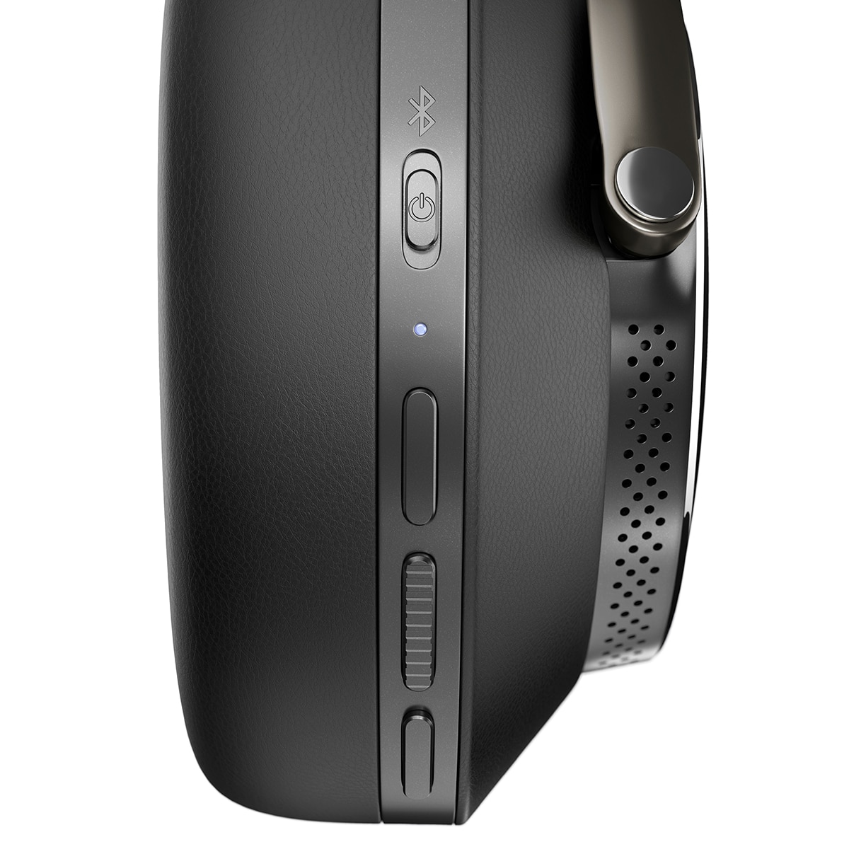 Auriculares de diadema Bowers&Wilkins Px8 Bluetooth con cancelación de ruido negros Negro-7