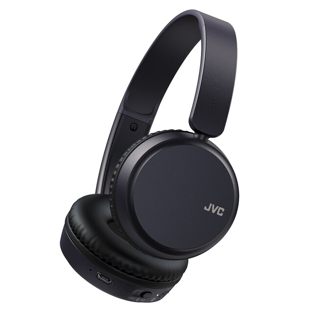Auriculares de diadema JVC Deepbass  HA-S36W-A Bluetooth