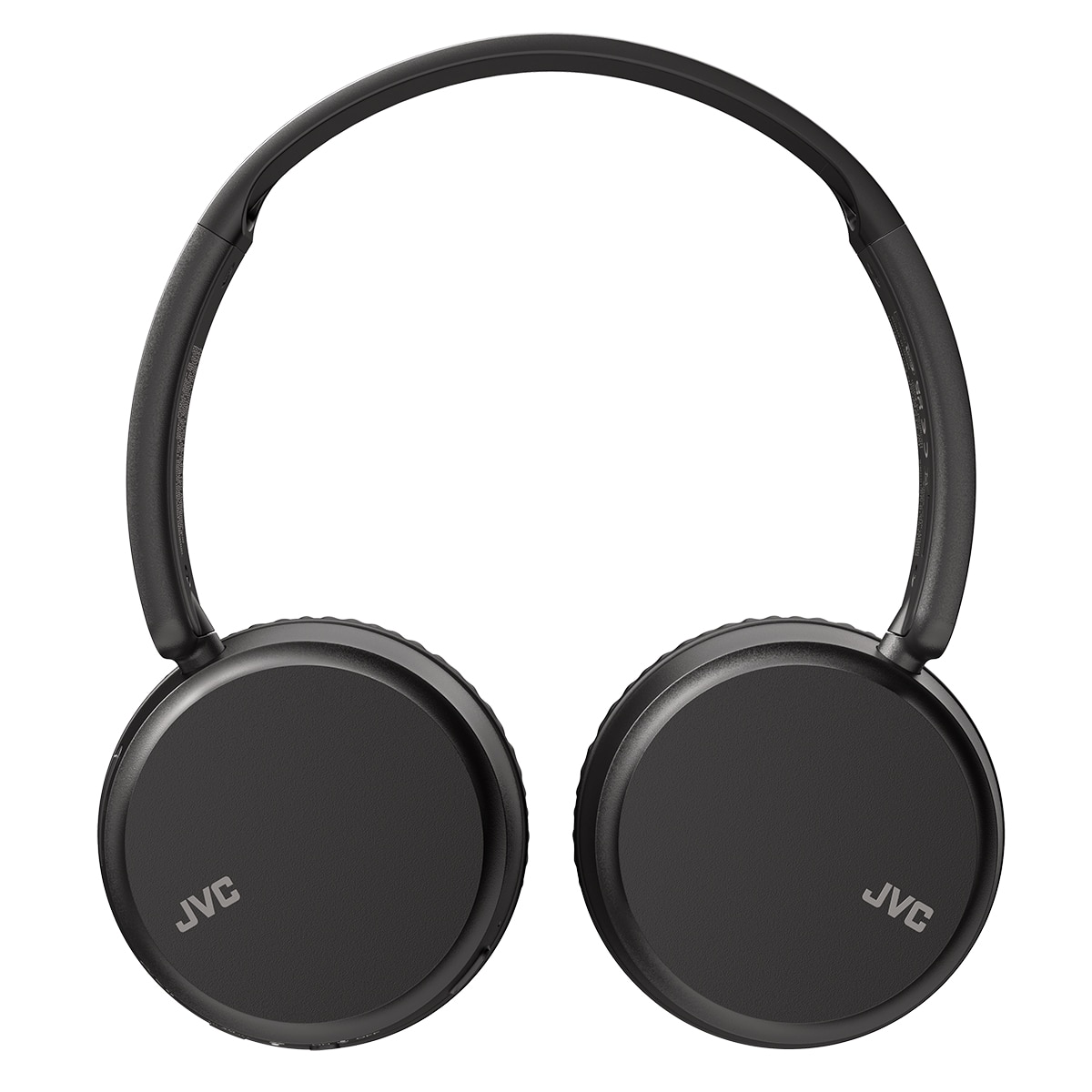 Auriculares de diadema JVC Deepbass HA-S36W-A Bluetooth negros Negro-3