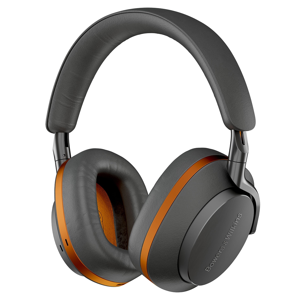 Imagen 0 de Auriculares diadema inalámbricos Bowers & Wilkins Px8 McLaren Edition, con cancelación de ruido