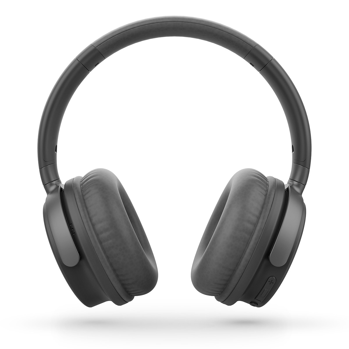 Auriculares de diadema Energy Sistem Studio Plus Bluetooth Grafito Grafito-4