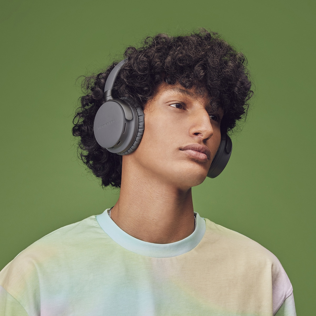 Auriculares de diadema Energy Sistem Studio Plus Bluetooth Grafito Grafito-6