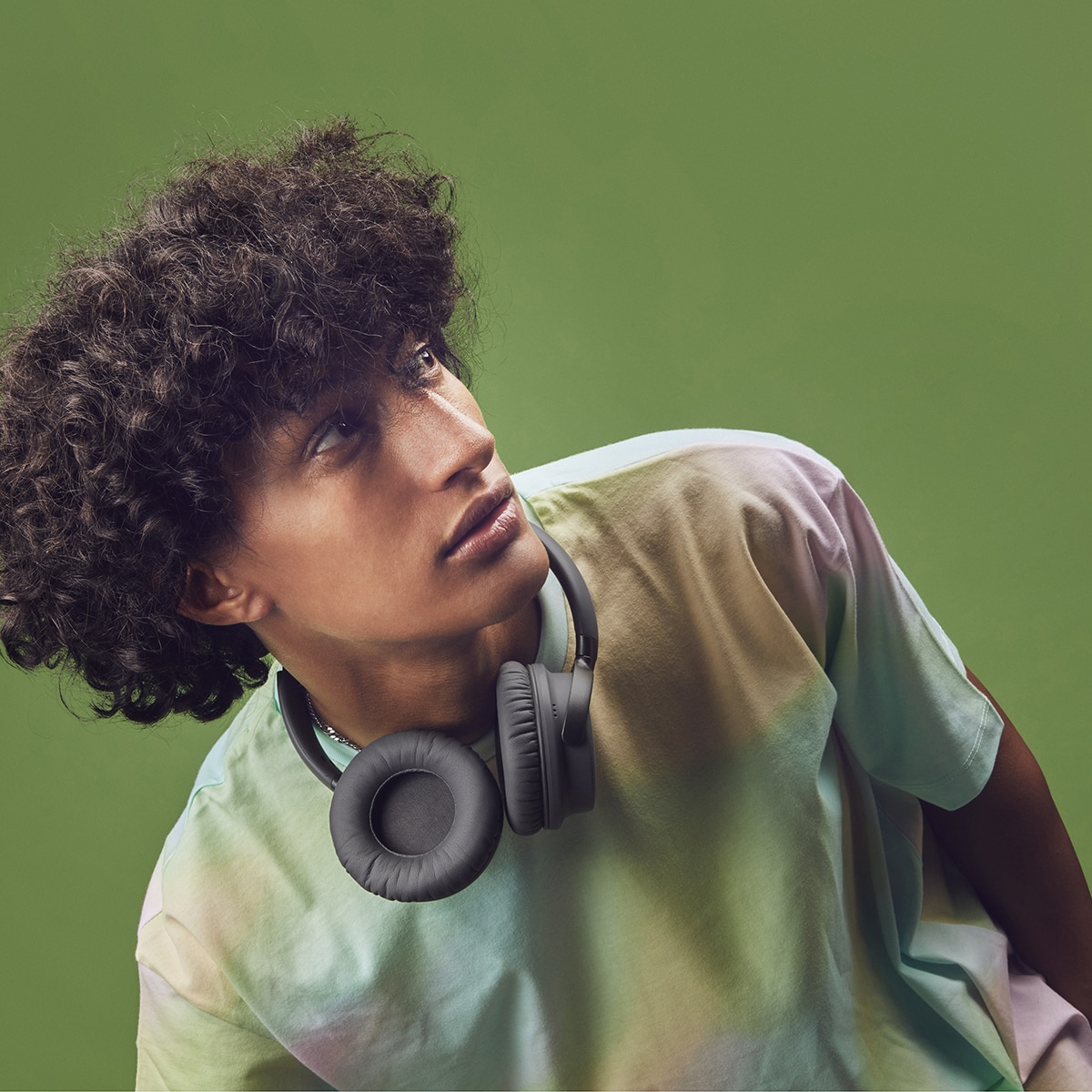 Auriculares de diadema Energy Sistem Studio Plus Bluetooth Grafito Grafito-7
