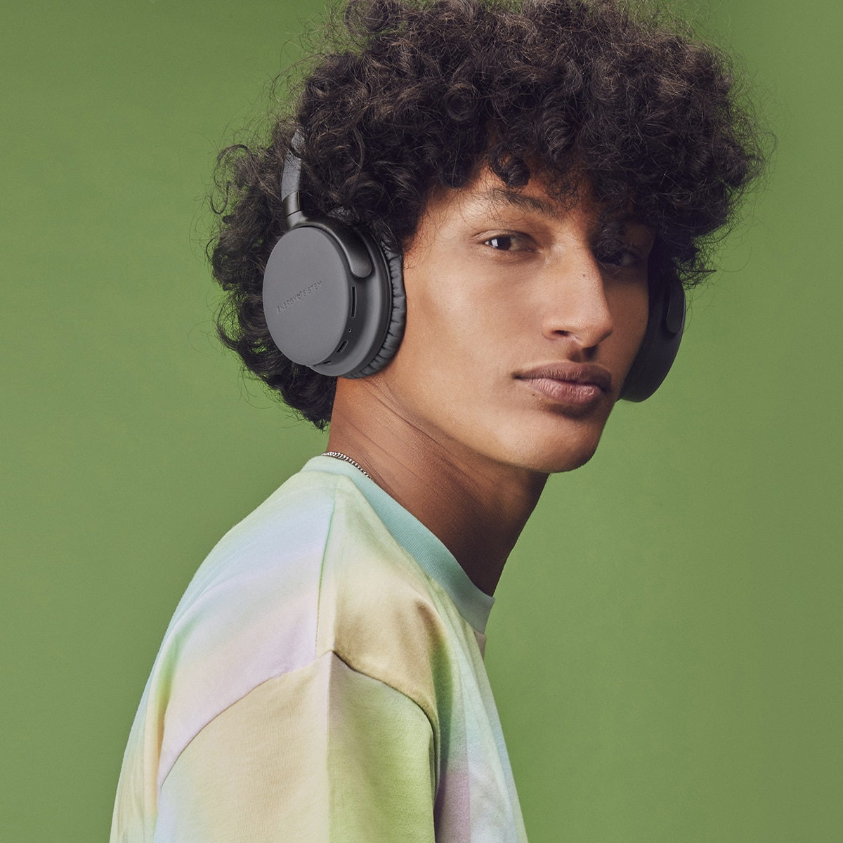 Auriculares de diadema Energy Sistem Studio Plus Bluetooth Grafito Grafito-8