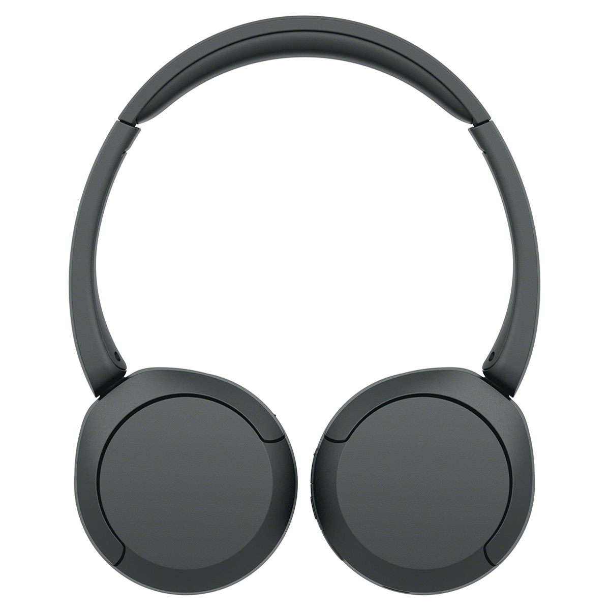 Sony WH-CH520 Auriculares inalámbricos de diadema, hasta 50h batería, ecualizador, iOS, Android y PC - Negro Negro-2