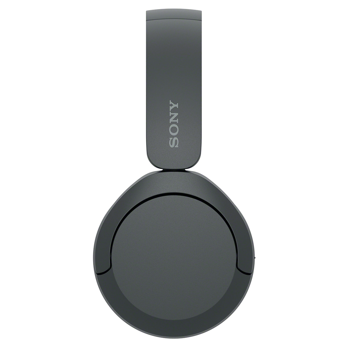 Sony WH-CH520 Auriculares inalámbricos de diadema, hasta 50h batería, ecualizador, iOS, Android y PC - Negro Negro-3
