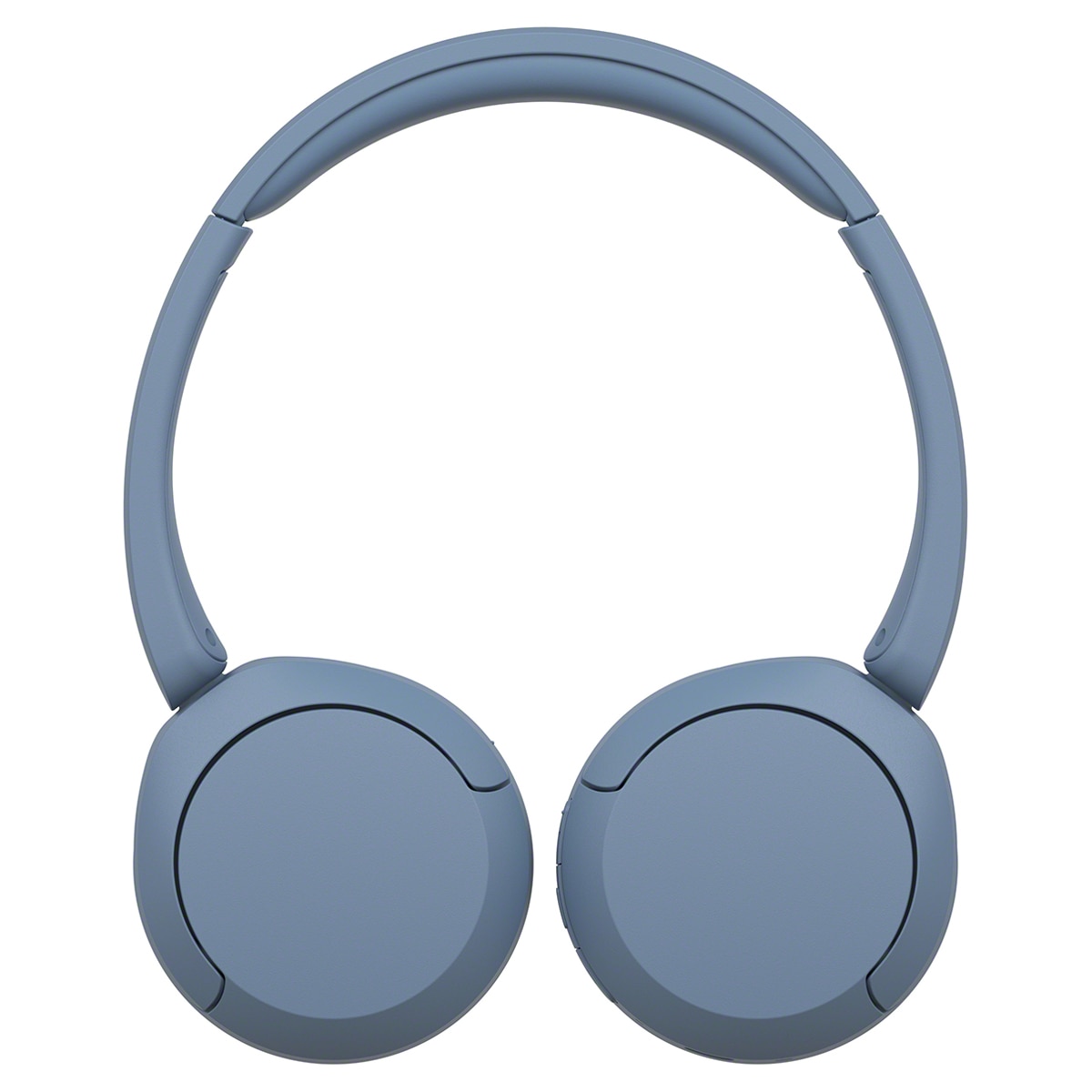 Sony WH-CH520 Auriculares inalámbricos de diadema, hasta 50h batería, ecualizador, iOS, Android y PC Azul-2