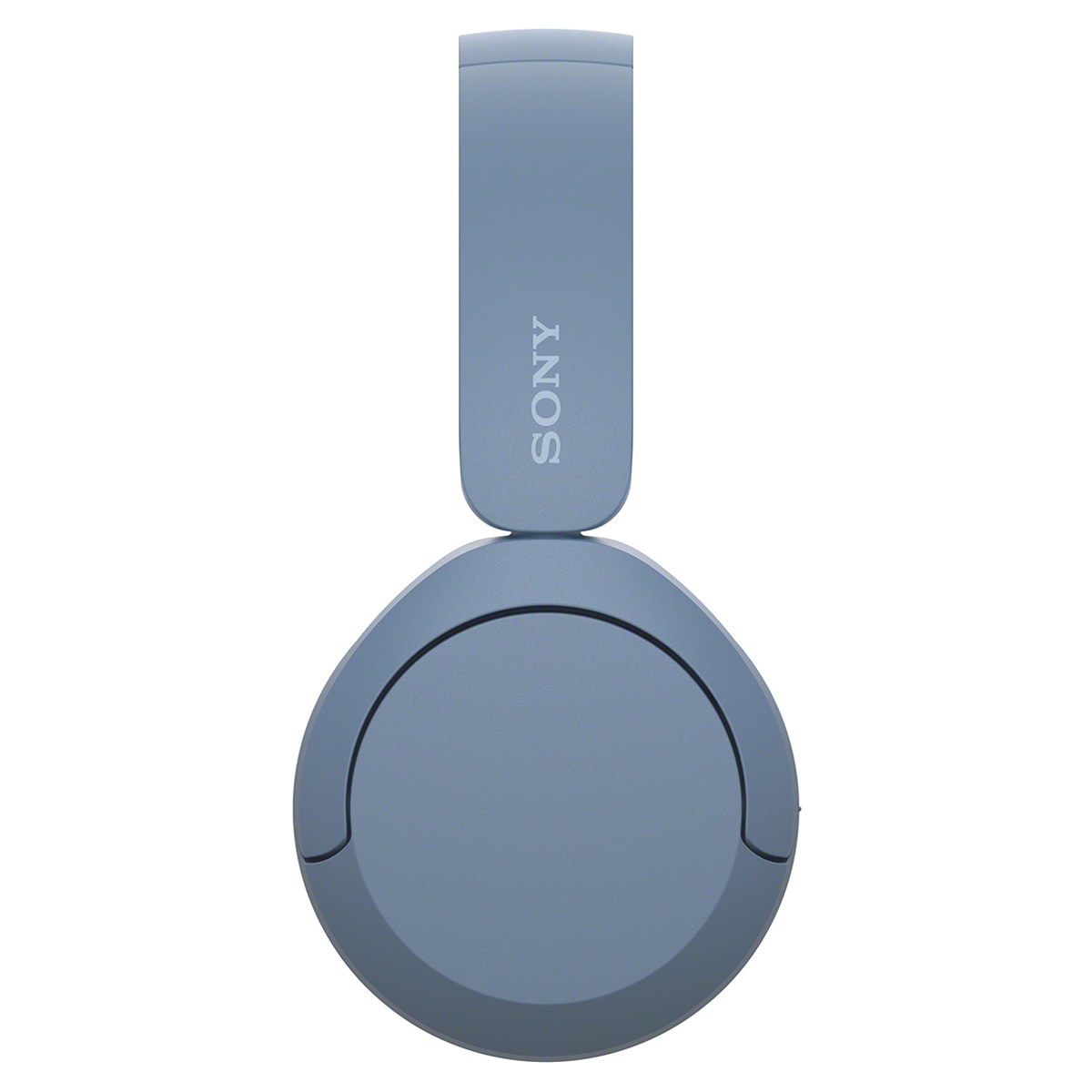 Sony WH-CH520 Auriculares inalámbricos de diadema, hasta 50h batería, ecualizador, iOS, Android y PC Azul-3
