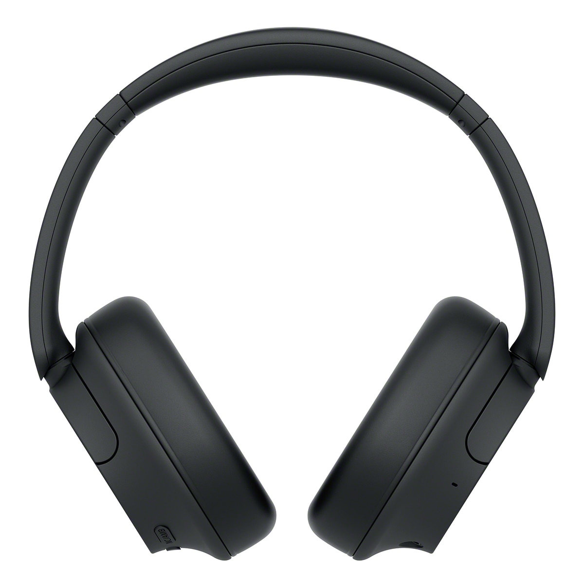 Sony WH CH720N Auriculares de diadema inalámbricos, Cancelación de ruido, hasta 50h. de batería, iOS, Android y PC - Negro Negro-2