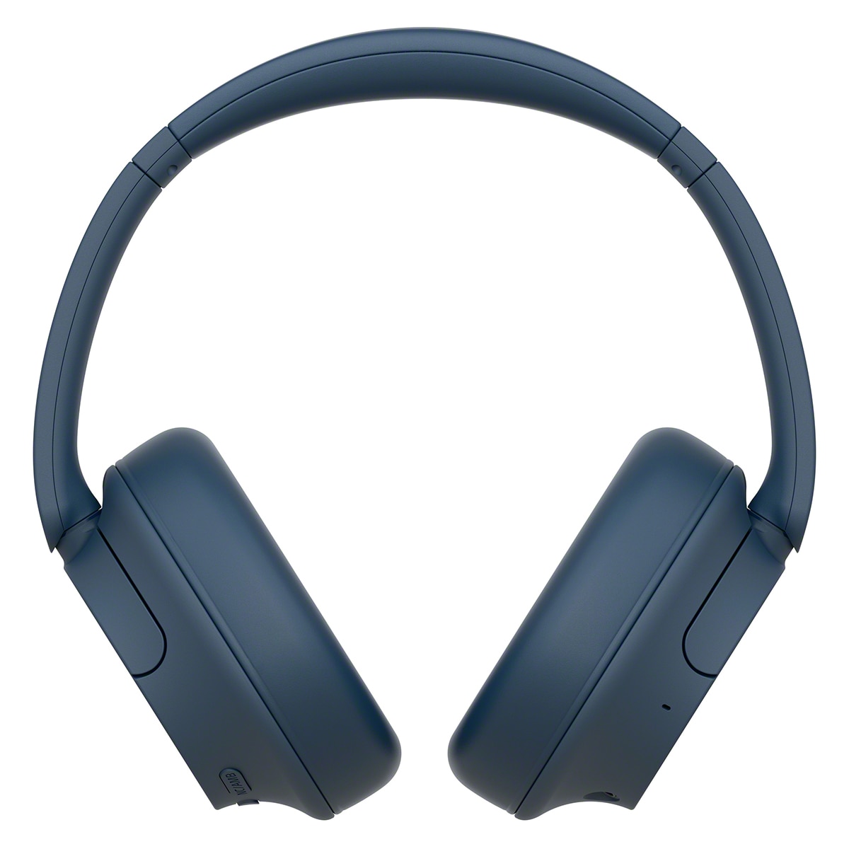 Sony WH CH720N Auriculares de diadema inalámbricos, Cancelación de ruido, hasta 50h. de batería, iOS, Android y PC - Azul Azul-2