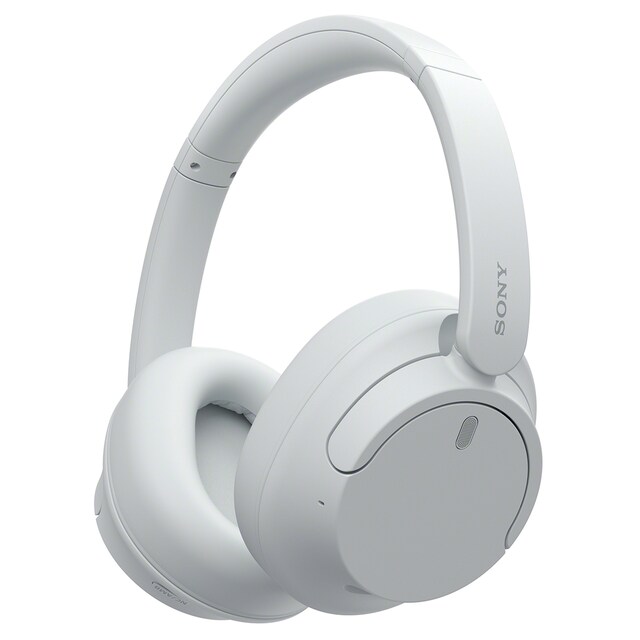 Sony WH CH720N Auriculares de diadema inalámbricos, Cancelación de ruido, hasta 50h. de batería, iOS, Android y PC